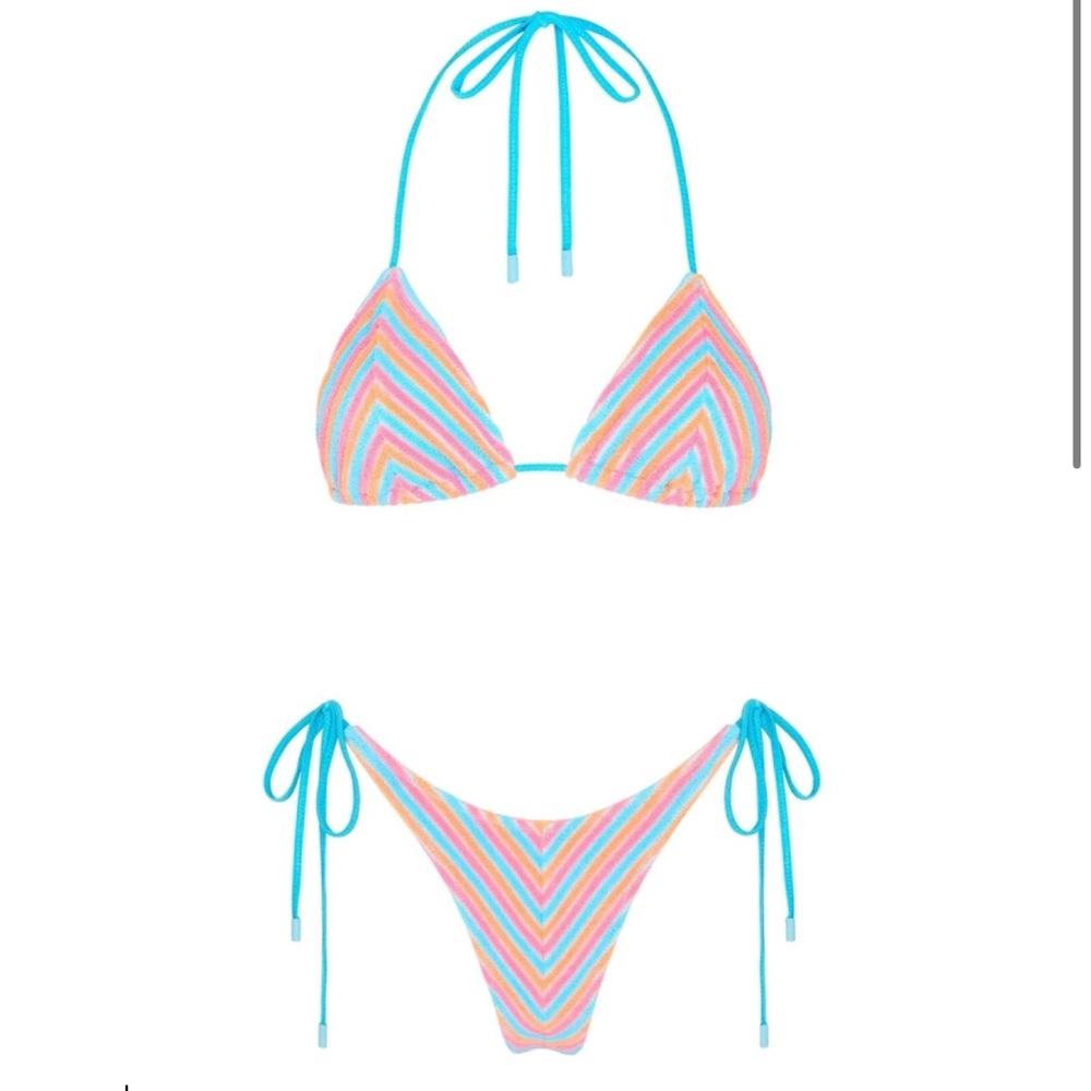 TRIANGL - Vinca - Lotus